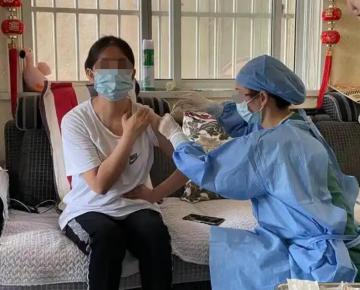 北京护士上门打针输液